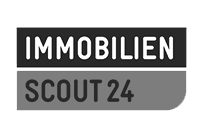 Logo Immobilienscout