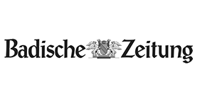 Logo Badische Zeitung