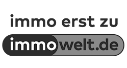 Logo Immowelt